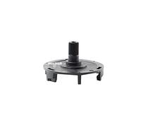 Marel Shop® - Supporto ingranaggio per macina caffè compatibile con Saeco Gaggia Philips per modelli: HD8753/06 - HD8831/01 - HD8833/11