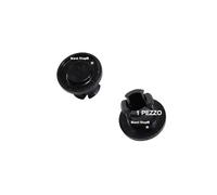 Marel Shop® - Tappo Premicialda con Diffusore per Macchina Caffè compatibile con Baby Frog