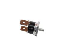 Marel Shop® - Termostato Bimetallico Normalmente Chiuso 98 Gradi per Macchine da Caffè compatibile con Frog Didiesse