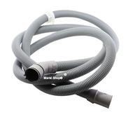 Marel Shop® - Tubo di Scarico per Lavastoviglie compatibile con Electrolux Zanussi Rex per Modelli: ESL5350LO - ESF9500LOX - TP893R3N - TP1004R5X