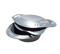 Marel Shop® - Varoma Completo compatibile con Bimby TM31 TM5 TM6