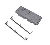 Marel Shop® - Vaschetta Dosatore Detersivo Brillantante per Lavastoviglie Compatibile con Ariston Indesit per Modelli: D3000F - D3000BZ - DUM0210109
