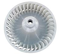 Marel Shop® - Ventola Ruota Aria Diametro 145 mm Altezza 76 mm per Asciugatrice compatibile con Samsung DC93-00387A DC66-00795A per Modelli: DV70F5E2HGWET - DV71F5E0HGW/EN