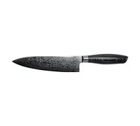 Mareld Akio Coltello da Cuoco Giapponese 21 cm Nero