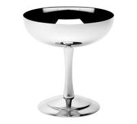 Mareld Coppa Gelato Set da 2 Acciaio Inox
