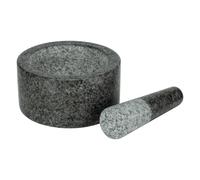 Mareld Mortaio e Pestello Grigio/Granito
