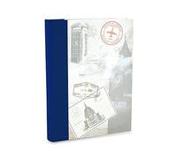 Mareli Album Foto 20x25/30FG (60 Pagine) Copertina Stampata e Dorso in Cotone