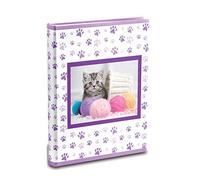 Mareli Album Fotografico, Bianco, 23x30