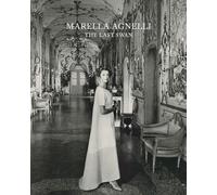 Marella Agnelli: The Last Swan