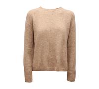 Marella - Albina Sweater - - Knitwear - Donna - Beige - L