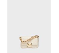 Marella Lontra borsa mini bag, bianco 2523516056200.001