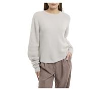 Marella - Maglia Girocollo Ovidio - - Knitwear - Donna - Grigio - S