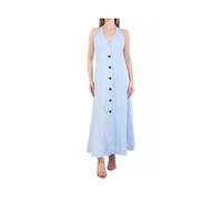Marella - Marella - Abiti > Abiti da giorno > Maxi Abiti - - Dresses - Donna - Blu - M