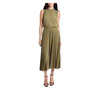 Marella - Padre Midi Dress - - Dresses - Donna - Verde - M