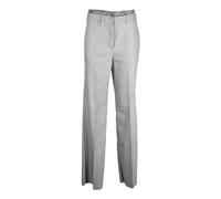 Marella - Tombola Pantalone Classico - - Trousers - Donna - Grigio - XS