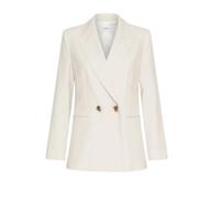 Marella - Tropico Blazer - - Jackets - Donna - Beige - L