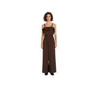Marella - Tuta - - Jumpsuits & Playsuits - Donna - Marrone - L