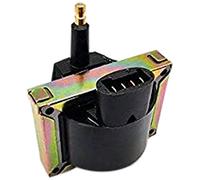 Marelli 060717014012 Bobina Accensione | Compatibile con: CITROËN AX, BX, BX Break, C15 Kasten/Großraumlimousine, C15 Kombi, FIAT ARGENTA, CINQUECENTO, CROMA