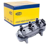 Bobina di accensione MAGNETI MARELLI 060717076012