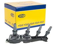 MAGNETI MARELLI 060717082012 Bobina d'accensione