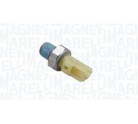 MAGNETI MARELLI Interruttore a pressione olio 510050011300 Compatibile con: CITROËN JUMPER II Bus, JUMPER II Kasten, JUMPER II Pritsche/Fahrgestell, FIAT DUCATO Bus, DUCATO Kasten