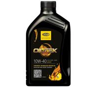 Marelli Oiltek 10W40 A3/B4 - Olio motore sintetico 1L benzina/diesel MAGNETI MAR