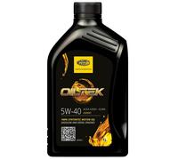 Marelli Oiltek 5W40 A3/B4 - Olio motore sintetico 1L MAGNETI MARELLI