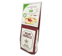 MARELLO Mix Farina Crepes 500g