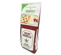 Mulino Marello MIX DI FARINE NATURALI PER CROSTATE E BISCOTTI 500 G