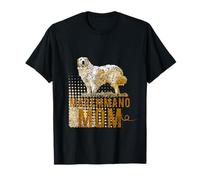 Maremano Pastore Cane Maremma Ablusees Maglietta