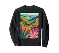 Maremma Art Italia Estetica Felpa