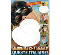 MAREMMA CHE MA. IALE QUESTE ITALIANE! - Amatoriale - Fm Video