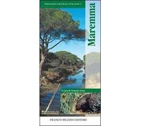 Maremma. Ediz. illustrata