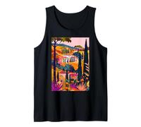 Maremma Italia Tema Arte Estetica Canotta