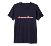 Maremma Maiala Maglietta Premium