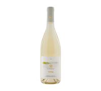 Maremma Toscana Bianco DOC Vivia 2022 - Le Mortelle 0.75 lt