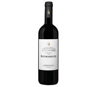 Maremma Toscana Cabernet DOC Botrosecco Le Mortelle 2022 0,75 ℓ