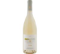 Maremma Toscana DOC Bianco Vivia Marchesi Antinori 2016
