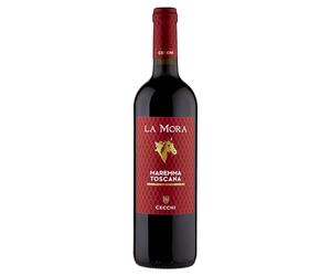 Maremma Toscana DOC "La Mora", Cecchi - 750 ml
