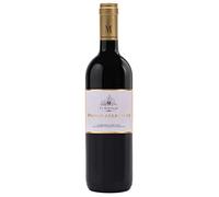 Maremma Toscana DOC Poggio alle Nane Le Mortelle 2019 0,75 ℓ