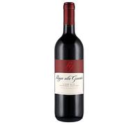 Maremma Toscana DOC Vigne Alte Poggio alla Guardia Rocca di Frassinello 2017 0,75 L