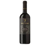 Maremma Toscana Sangiovese DOC Sassoregale 2022, 0,75 ℓ