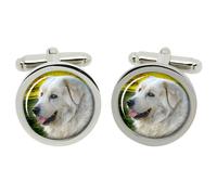Maremmano Abruzzese (Maremma Cane da Pastore) Gemelli IN Cromo Scatola