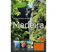 Maremonto Reise- und Wanderführer: Madeira: 4