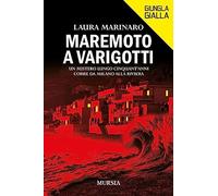 Maremoto a Varigotti. Un mistero lungo cinquant'anni corre da Milano alla Riviera