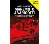 Maremoto a Varigotti. Un mistero lungo cinquant'anni corre da Milano alla Riviera