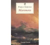 Maremoto. Testo spagnolo a fronte