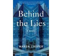 Maren Cooper Behind the Lies (Tascabile)