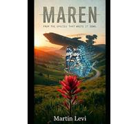 Maren: From the species that wrote it down