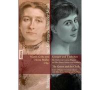 Maren Goltz Herta Mülle Königin und Täubchen. The Queen and the Chic (Tascabile)